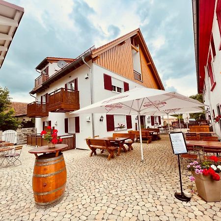 Landgasthof Linde Hepbach, Hotel & Restaurant Markdorf Εξωτερικό φωτογραφία