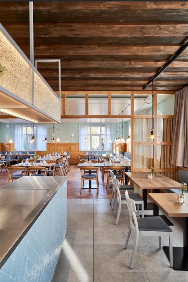 Landgasthof Linde Hepbach, Hotel & Restaurant Markdorf Εξωτερικό φωτογραφία