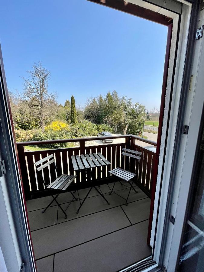 Landgasthof Linde Hepbach, Hotel & Restaurant Markdorf Εξωτερικό φωτογραφία