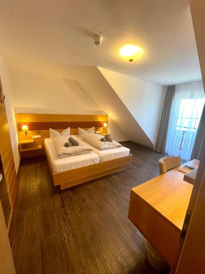 Landgasthof Linde Hepbach, Hotel & Restaurant Markdorf Εξωτερικό φωτογραφία