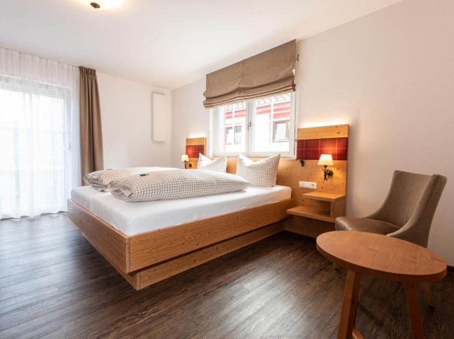 Landgasthof Linde Hepbach, Hotel & Restaurant Markdorf Εξωτερικό φωτογραφία