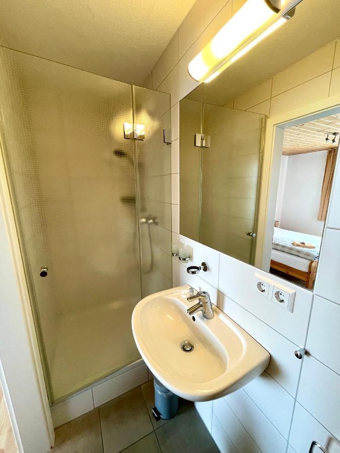 Landgasthof Linde Hepbach, Hotel & Restaurant Markdorf Εξωτερικό φωτογραφία