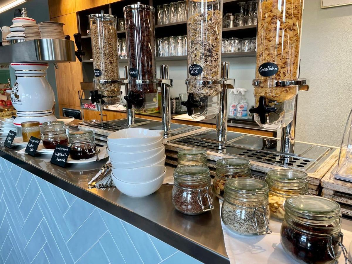 Landgasthof Linde Hepbach, Hotel & Restaurant Markdorf Εξωτερικό φωτογραφία