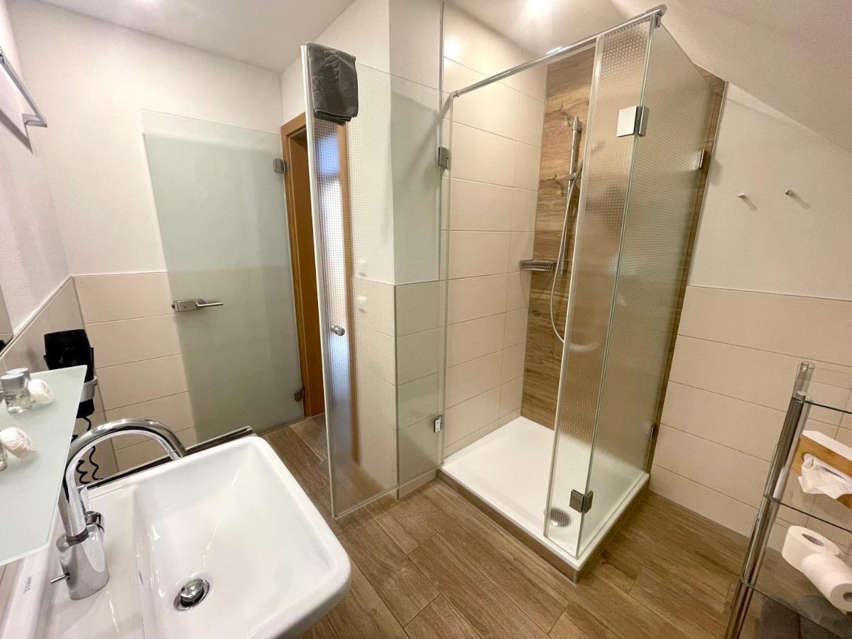 Landgasthof Linde Hepbach, Hotel & Restaurant Markdorf Εξωτερικό φωτογραφία