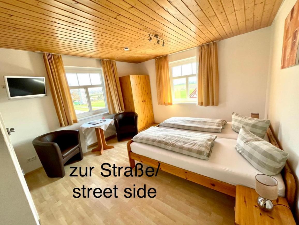 Landgasthof Linde Hepbach, Hotel & Restaurant Markdorf Εξωτερικό φωτογραφία