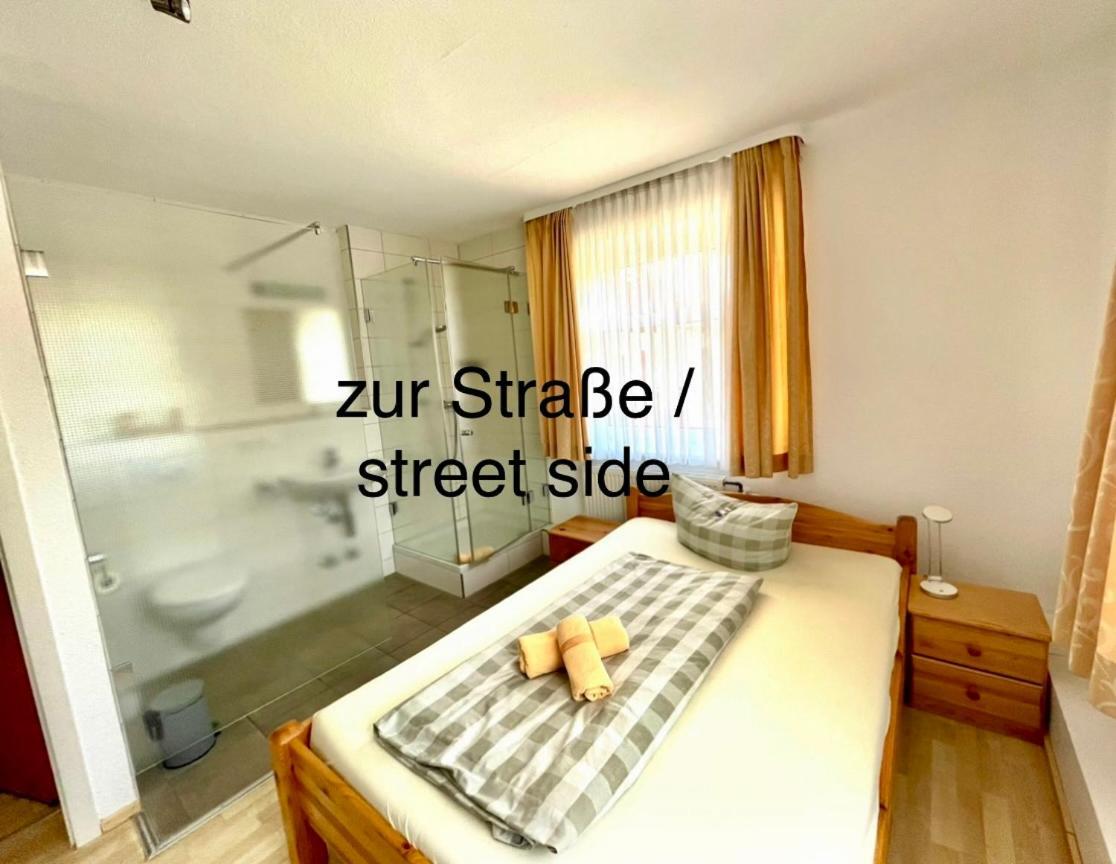 Landgasthof Linde Hepbach, Hotel & Restaurant Markdorf Εξωτερικό φωτογραφία