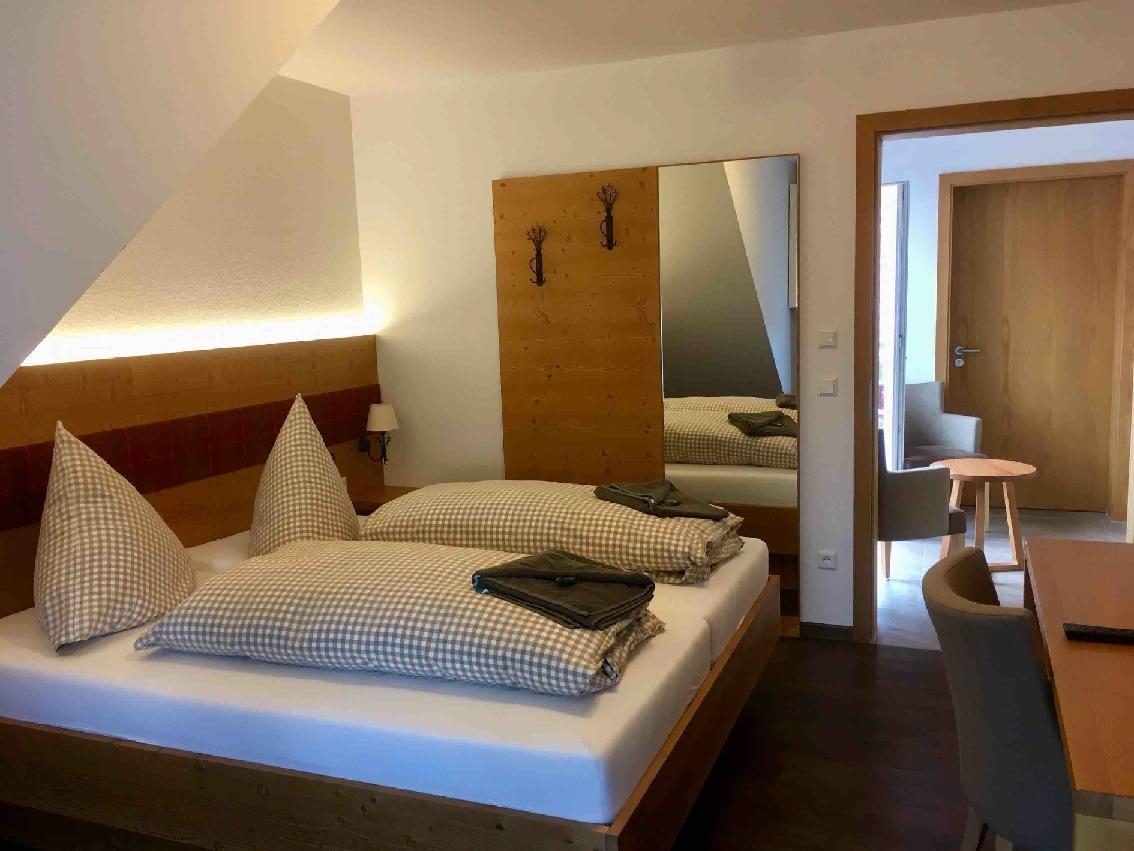 Landgasthof Linde Hepbach, Hotel & Restaurant Markdorf Εξωτερικό φωτογραφία