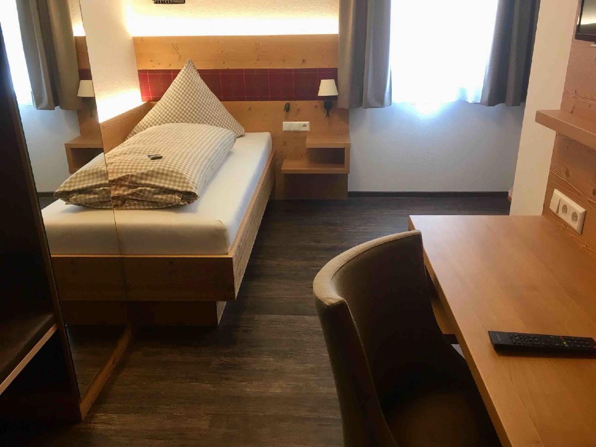 Landgasthof Linde Hepbach, Hotel & Restaurant Markdorf Εξωτερικό φωτογραφία